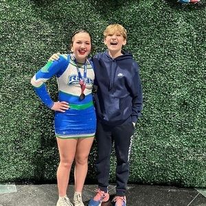 Meet your Posher, Anna